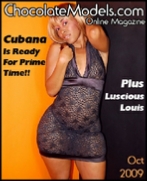 Cubana Swallows, October 2009 Issue