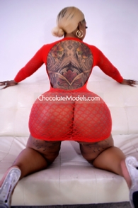 mizz jada thyck big booty photo 3