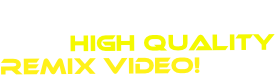 cubana New HIgh quality Remix video!