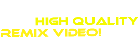ASSALICIOUS New HIgh quality Remix video!