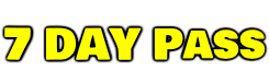 7 DAY Pass