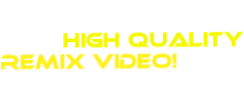 Assalicious New HIgh quality Remix video! +22 Others Dancers