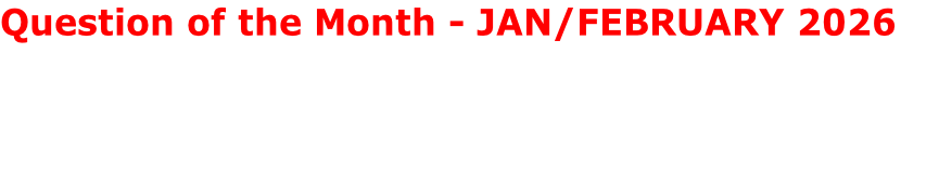 Question of the Month - JAN/FEBRUARY 2026  We want to shoot all new models & strippers, so who should we shoot next? List your top 5, 10 or 20 in the comments! And list their @Instagrams if you know it.