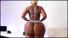 mizz jada thyck big booty video 5