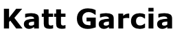 Katt Garcia