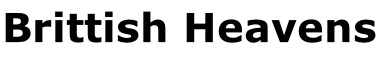 Brittish Heavens