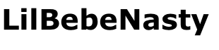 LilBebeNasty