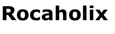 Rocaholix