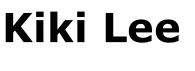 Kiki Lee