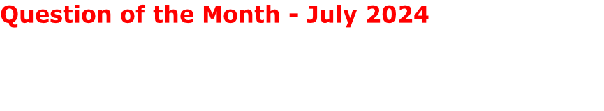 Question of the Month - July 2024 We want to shoot all new models & strippers, so who should we shoot next? List your top 5, 10 or 20 in the comments! And list their @Instagrams if you know it.
