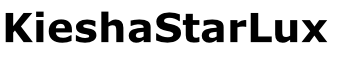 KieshaStarLux