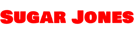 Sugar Jones