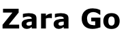 Zara Go