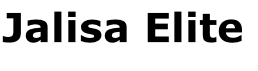 Jalisa Elite