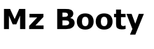 Mz Booty