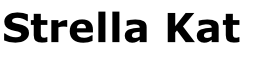 Strella Kat