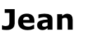 Jean